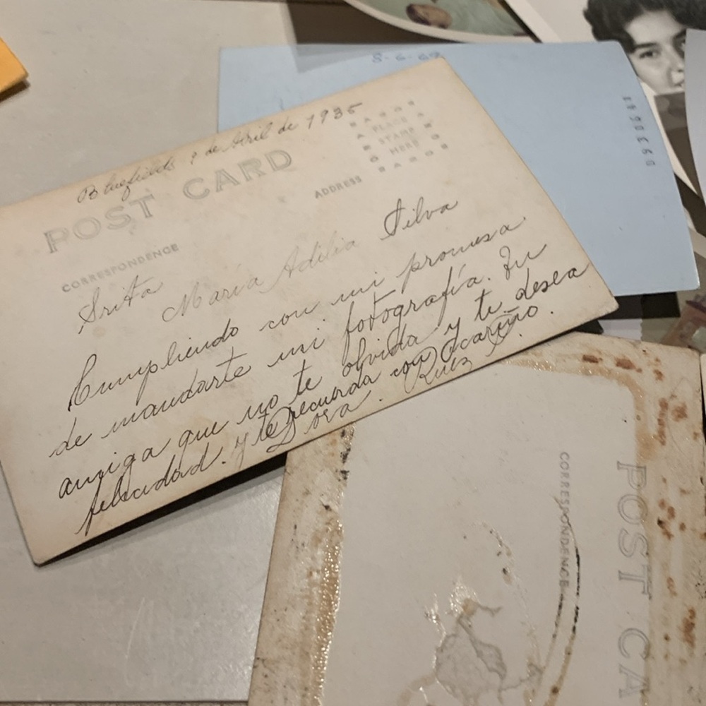 Lot of 10 vintage photos. - Picture 8 of 9